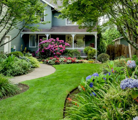 Landscaping Contractor in West Chicago, IL