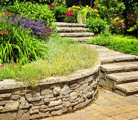 Landscaping Services in West Chicago, IL